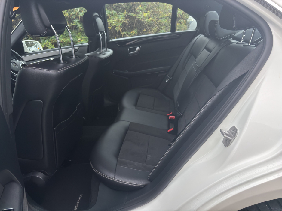 2015 Mercedes-Benz E Class - image 14