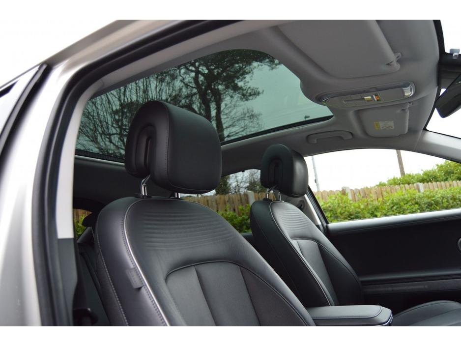 2023 Hyundai Ioniq 5 77kW Platinum €35,995