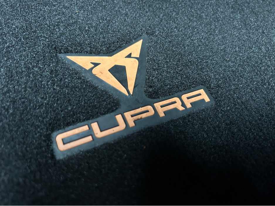 2021 Cupra Formentor - image 40