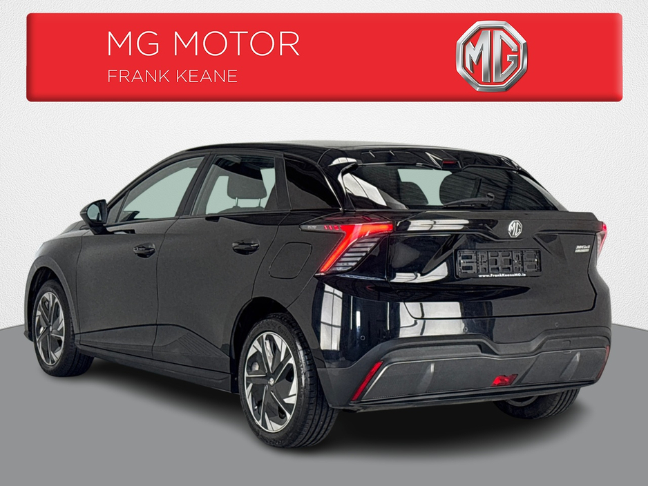 2024 MG 4 - image 8