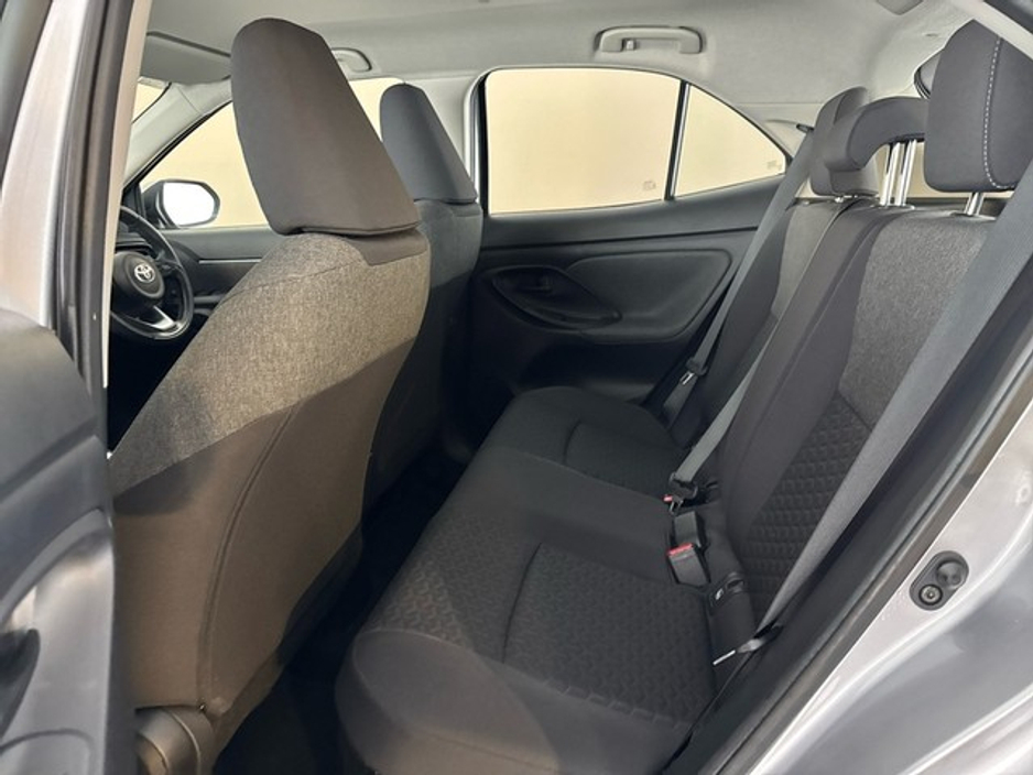 2022 Toyota Yaris Cross HYBRID LUNA €23,950