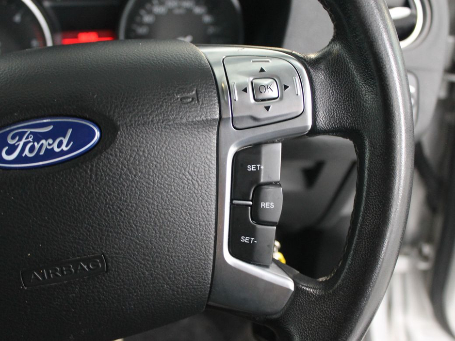 2014 Ford Mondeo Graphite 1.6tdci 115PS 4DR €7,499