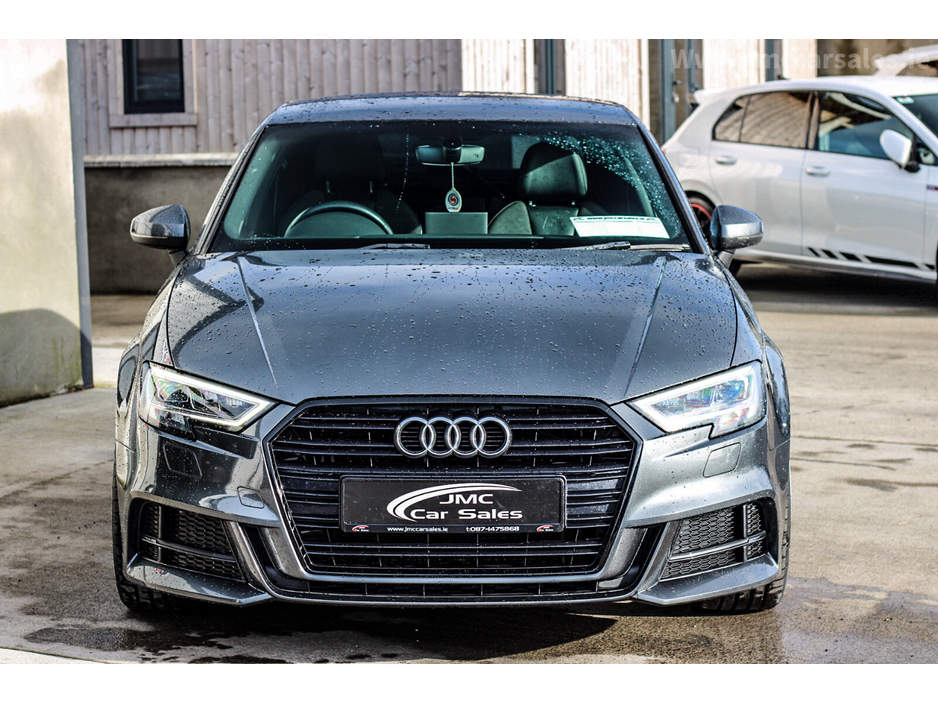 2019 Audi A3 - image 7