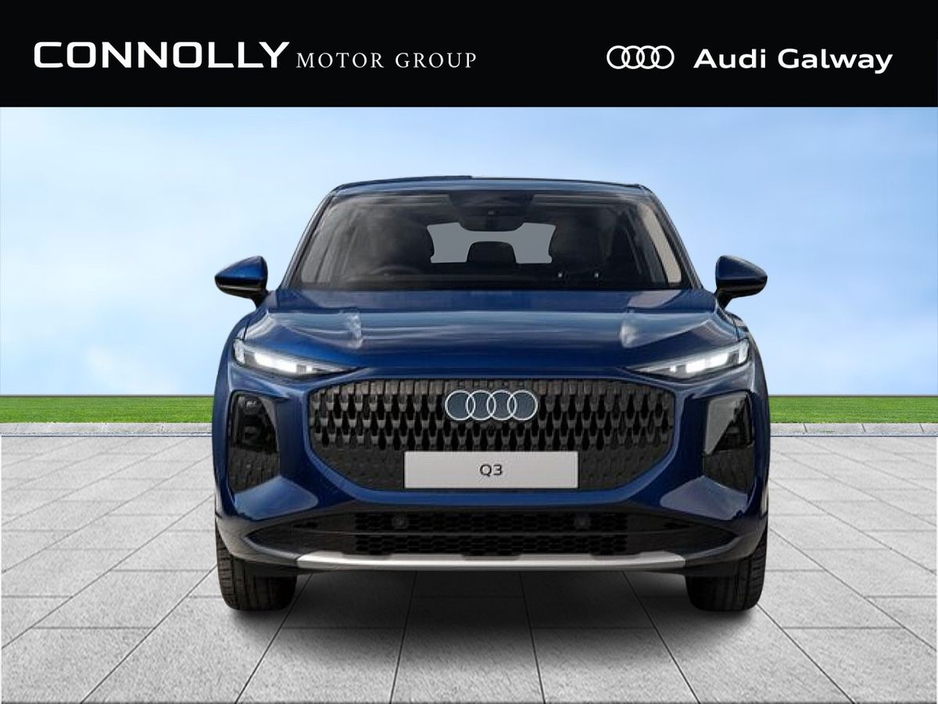 2026 Audi Q3 - image 8