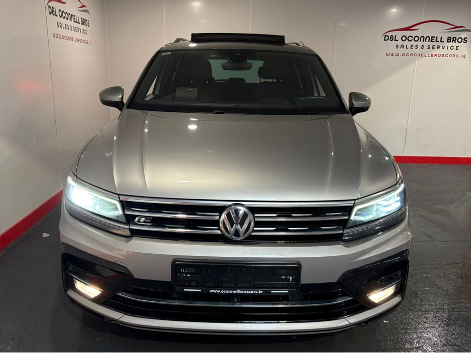 2019 Volkswagen Tiguan - image 18