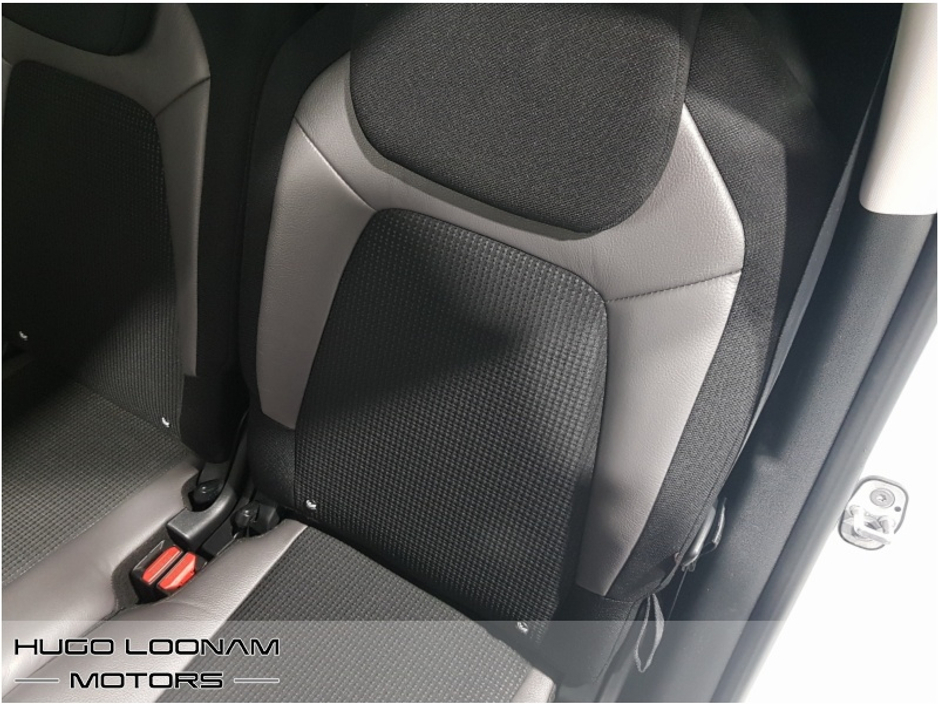 2018 Citroen C4 Picasso FEEL EXCLUSIVE BLUEHDI 120 S&S €14,995