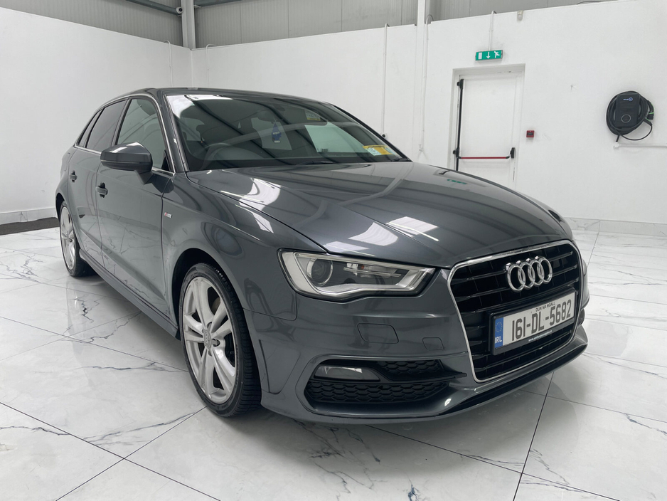 2016 Audi A3 for sale in , Ireland