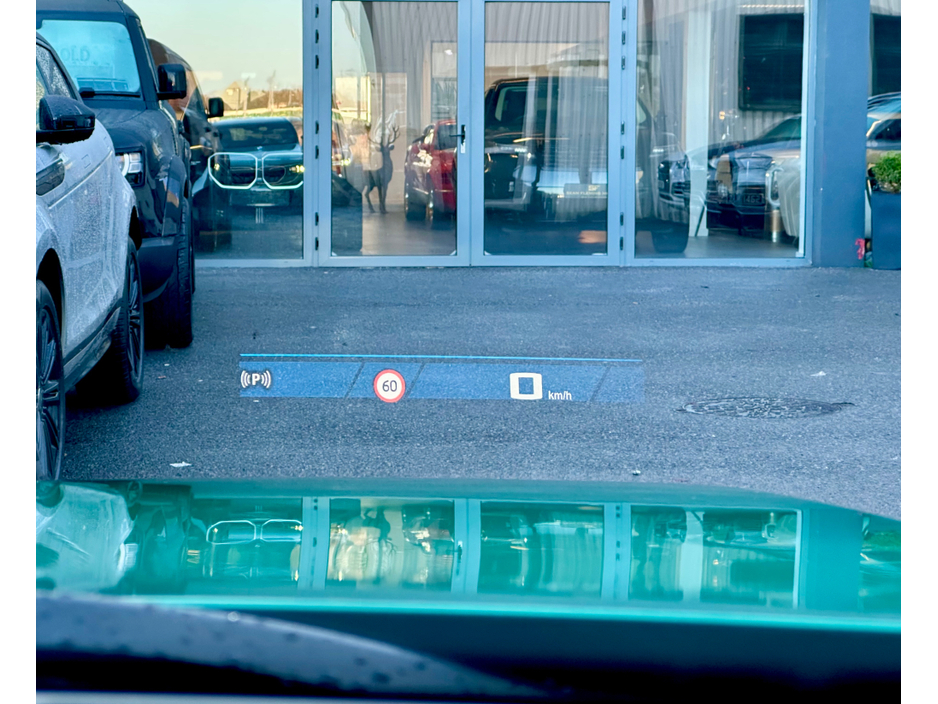 2025 BMW M5 TOURING *LOW KM* 717BHP €139,950