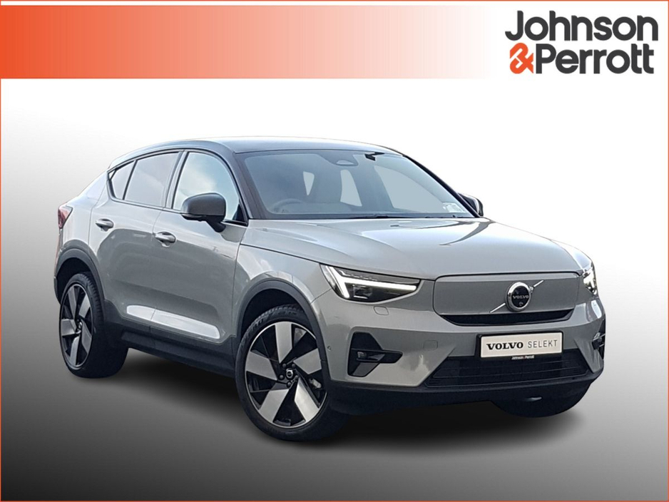 2025 Volvo EC40 for sale in , Ireland