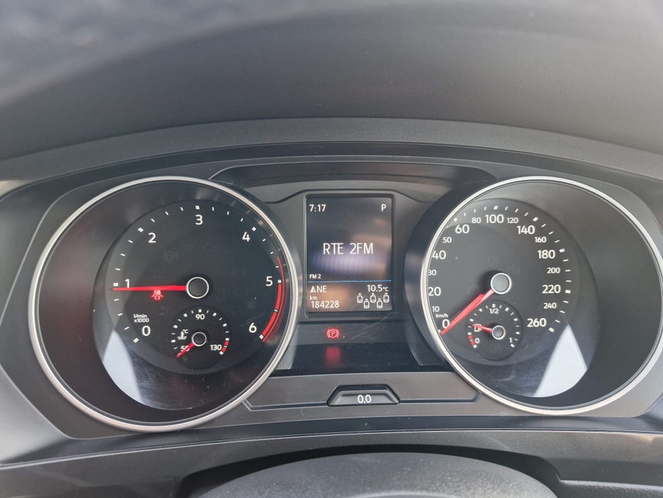 2019 Volkswagen Tiguan - image 12