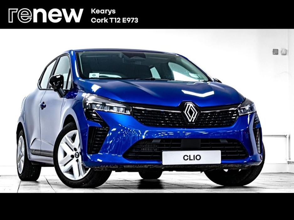 2025 Renault Clio for sale in , Ireland