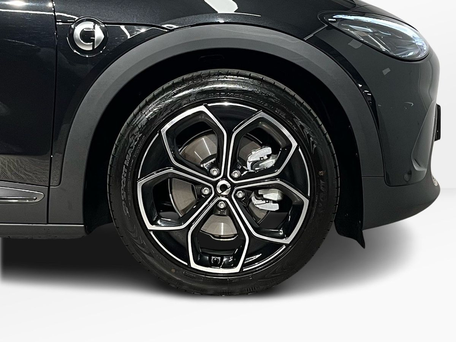 2024 Smart #3 Pro+ - High Spec - Price Drop €7,000 saving - Panoramic Glass Roof - Reversing Camera - Climate Control - Electric Heated Seats - Keyless Start - Sat Nav - Apple CarPlay/Android Auto - €29,950 or €30, €29,950