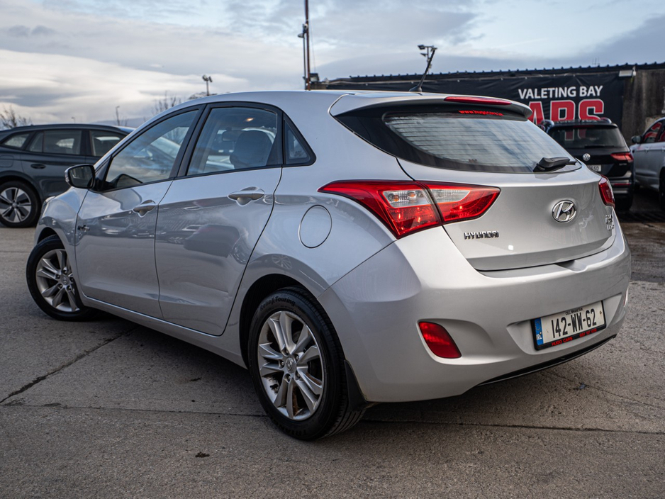 2014 Hyundai i30 - image 5