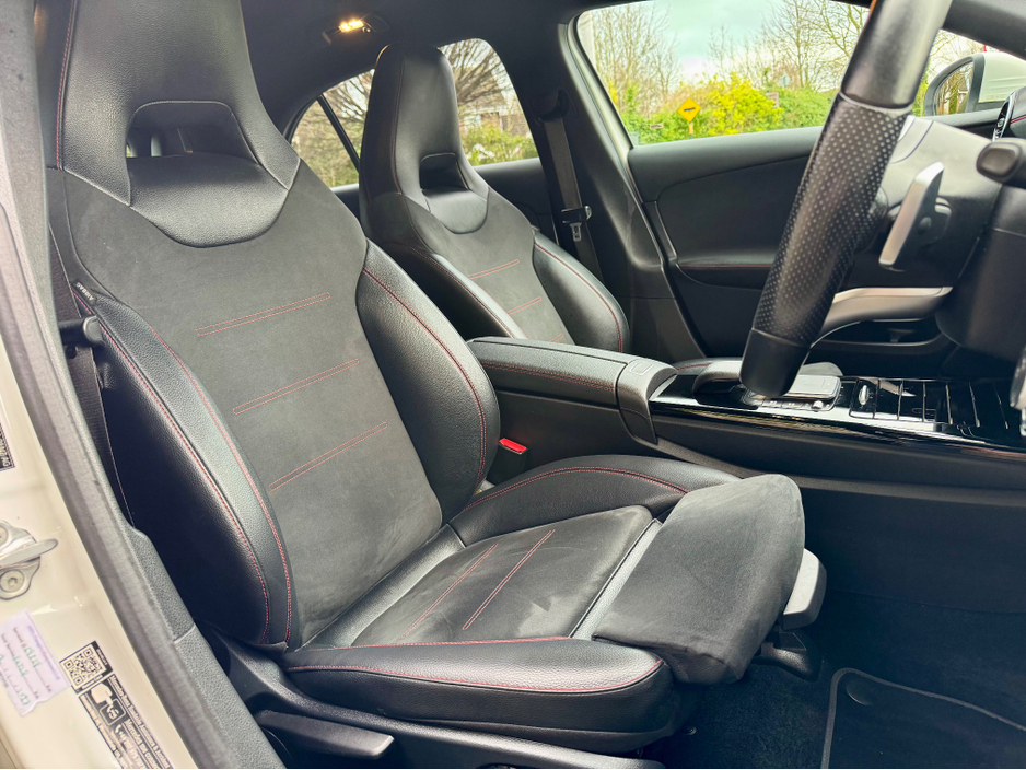 2021 Mercedes-Benz A Class A250 E AMG LINE!!AUTO!!ONLY 43K MLS!! €25,900