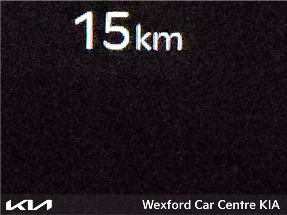 2025 Kia Sportage 1.6 Diesel K2 €39,895