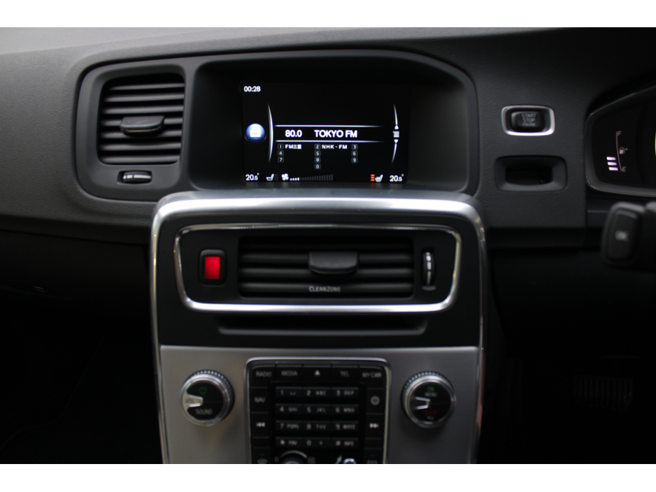 2016 Volvo S60 2.0D4 SE LUXURY EDITION 4DR SALOON AUTOMATIC // STUNNIN CAR WITH ONLY 61.000 KMS // BUY WITH CONFIDENCE AA AND SIMI APPROVED DEALER 2026 // FINANCE ARRANGED // TRADE INS WELCOME // €17,950