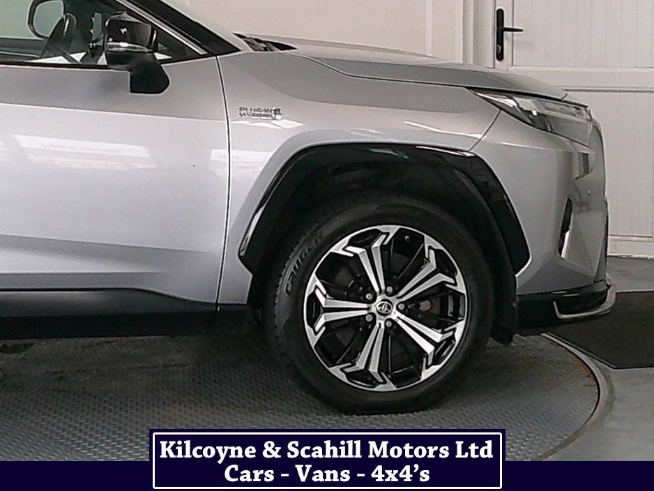 2023 Toyota Rav4 - image 33