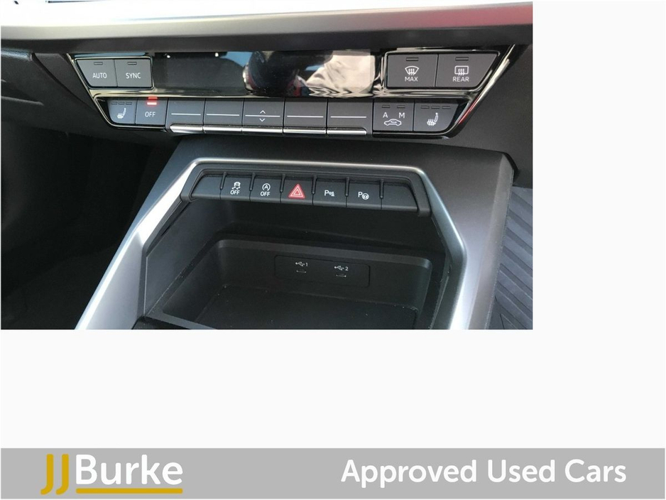 2023 Audi A3 - image 27