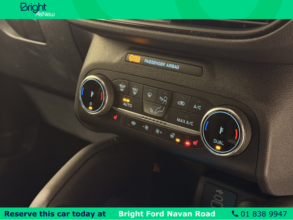 2023 Ford Kuga ST-LINE X €33,950