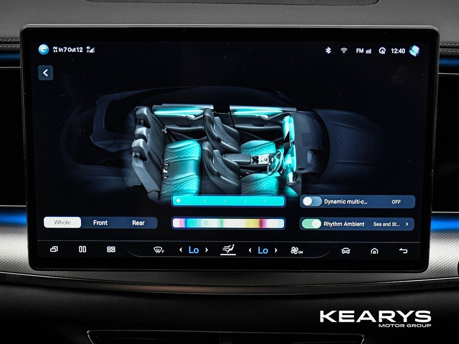 2026 BYD Sealion 7 - image 30