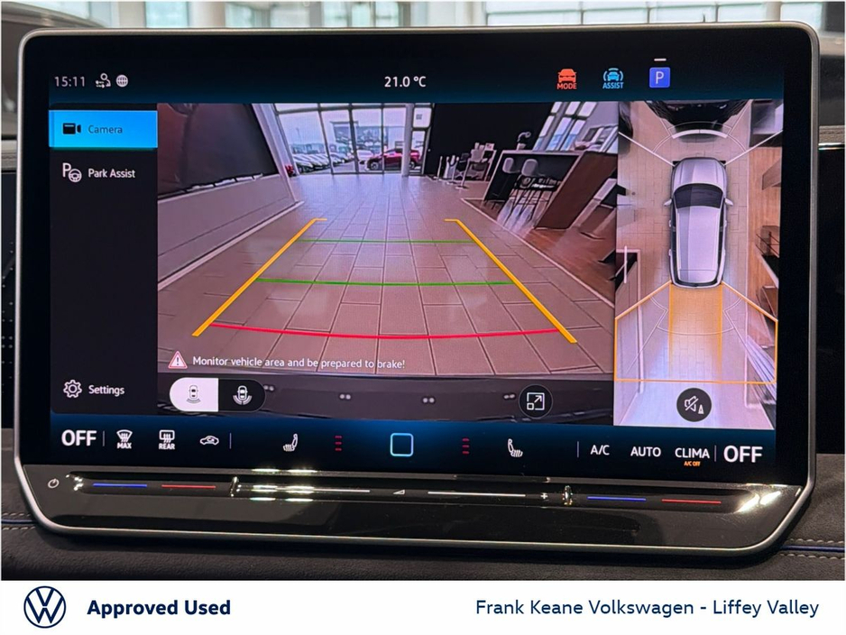 2026 Volkswagen Tiguan - image 13