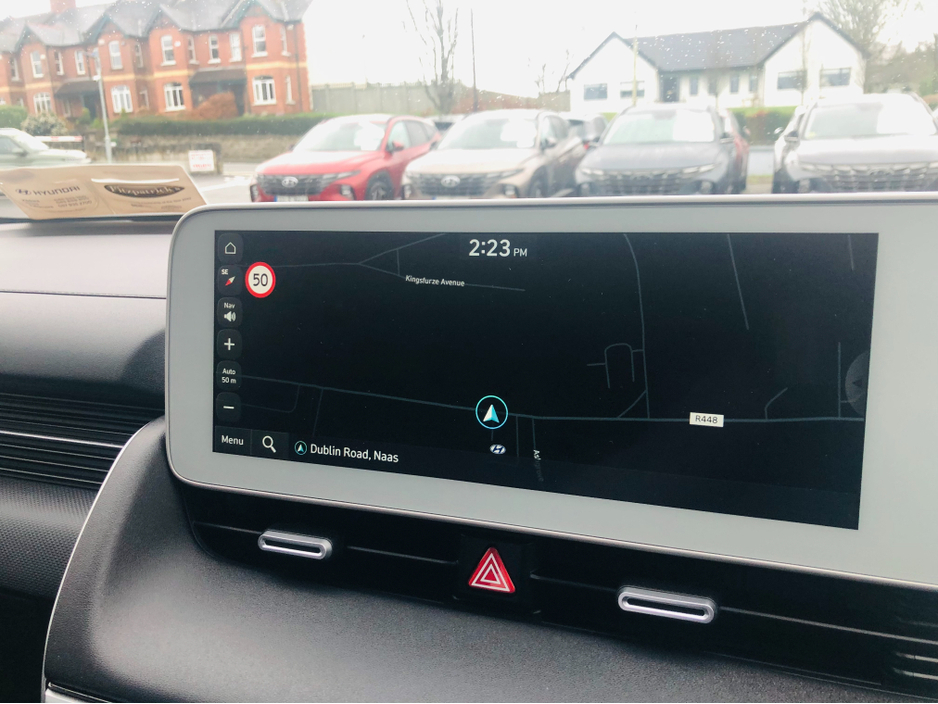 2024 Hyundai Ioniq 5 - image 17