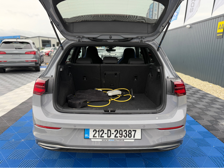 2021 Volkswagen Golf GTE 1.4 PETROL HYBRID - AUTO - 12M WARRANTY - CAR: 1412 €26,950