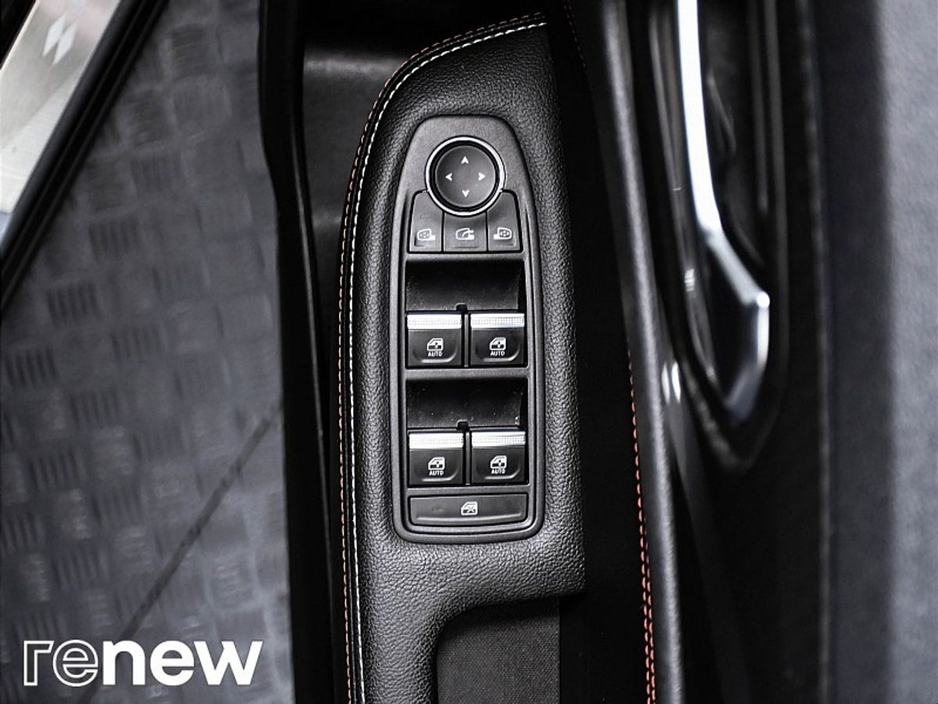 2023 Renault Arkana RS Line TCe 140 Auto €27,000