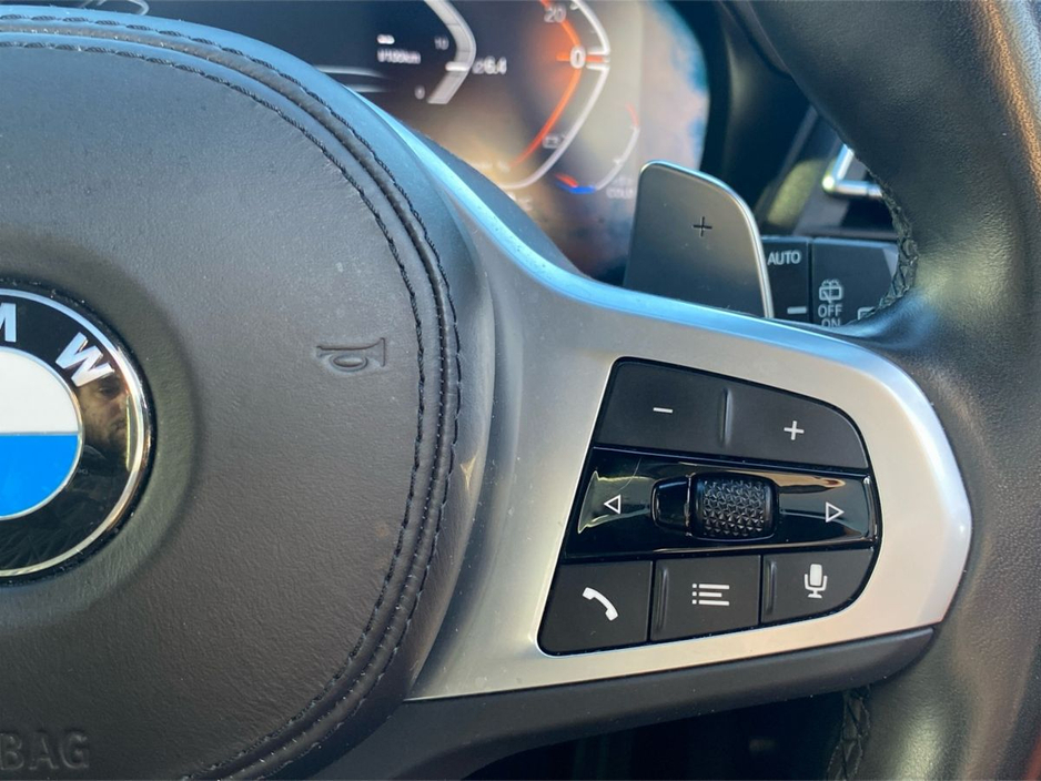 2023 BMW X3 xDrive20d M Sport €59,950