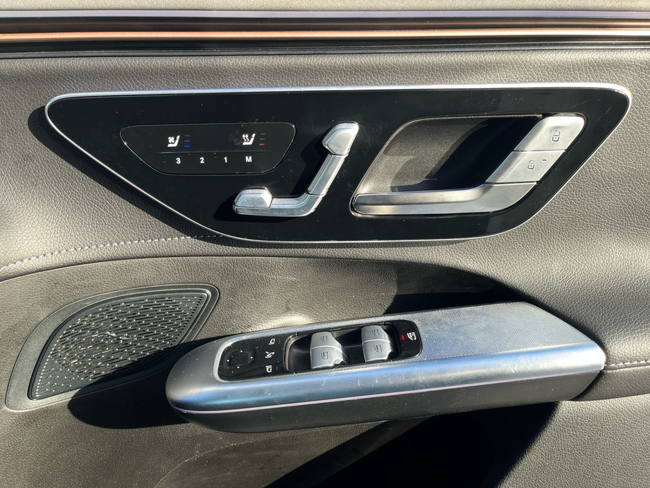 2024 Mercedes-Benz EQE - image 23
