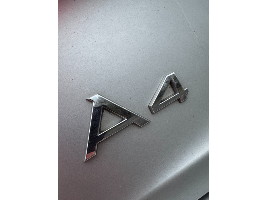 2014 Audi A4 2.0 TDI 150BHP MULTITRONIC SE €8,999