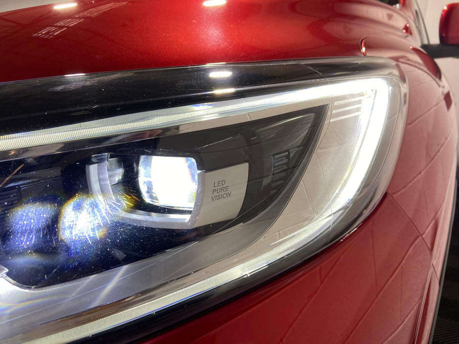 2020 Renault Kadjar - image 5