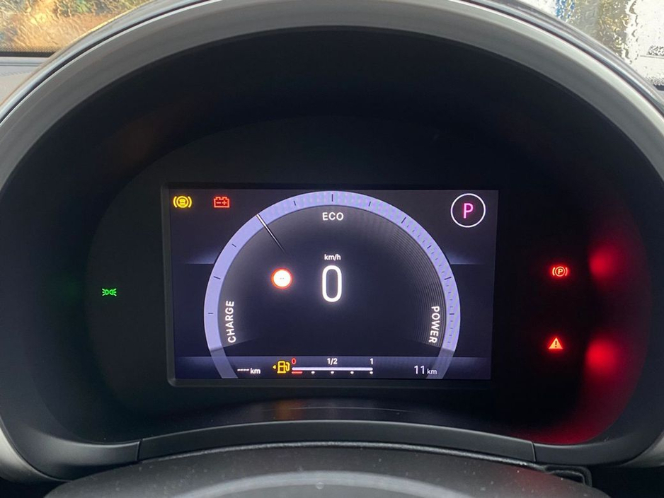 2026 Fiat 600 Dolcevita 1 2 Hybrid Edct €29,995