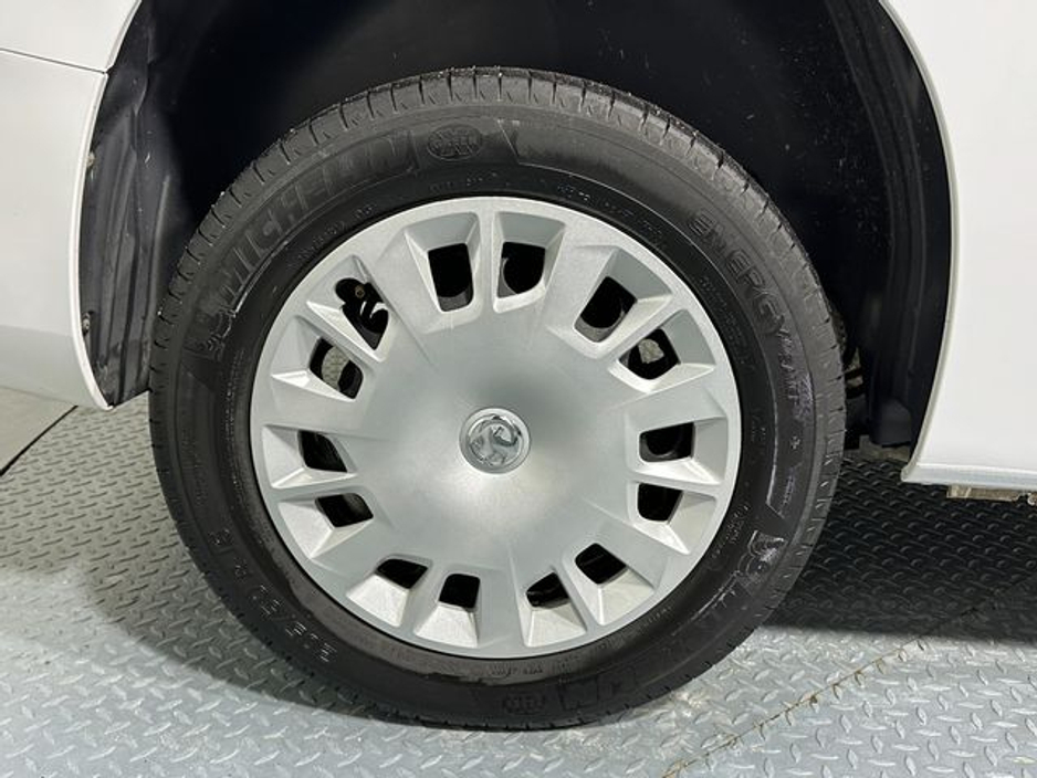 2023 Opel Combo Pro 100 BHP* High Spec* €17,800