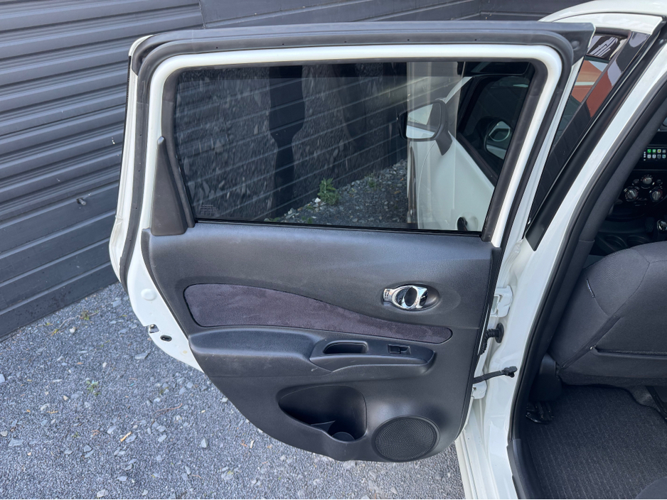 2017 Nissan Note - image 17