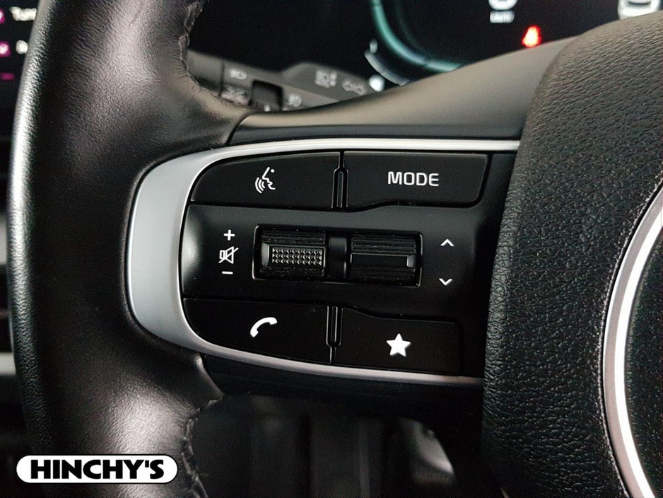 2023 Kia Sportage - image 18