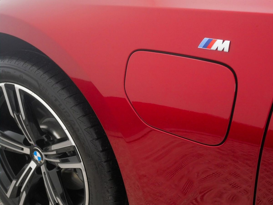 2025 BMW 3 Series 330e M Sport Saloon €54,900