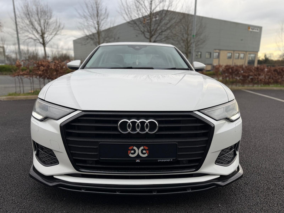 2019 Audi A6 - image 8