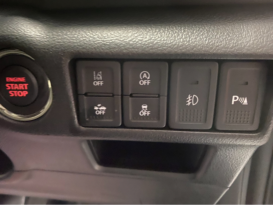 2026 Suzuki S-CROSS - image 22