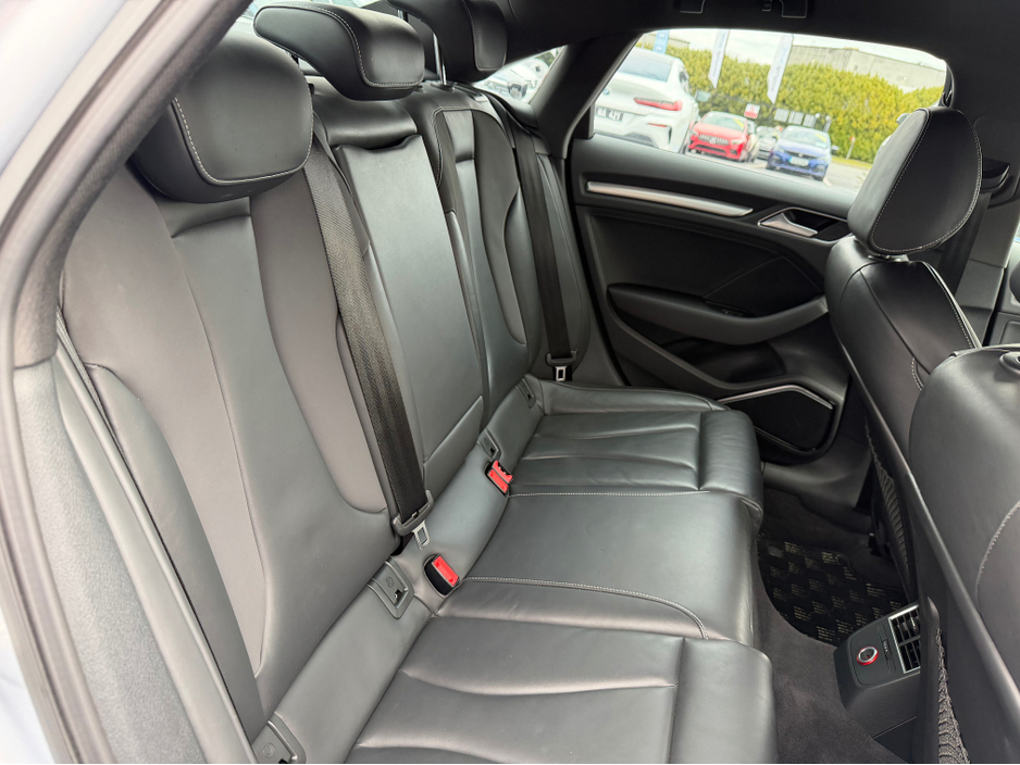 2015 Audi S3 - image 33