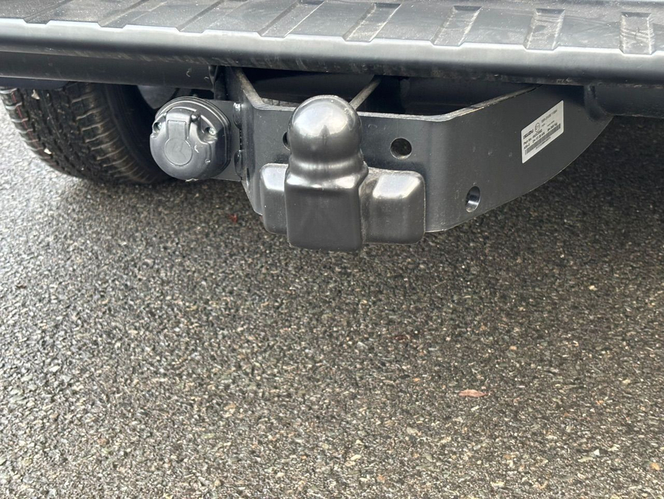 2025 Isuzu D-MAX V-CROSS DCB €48,851