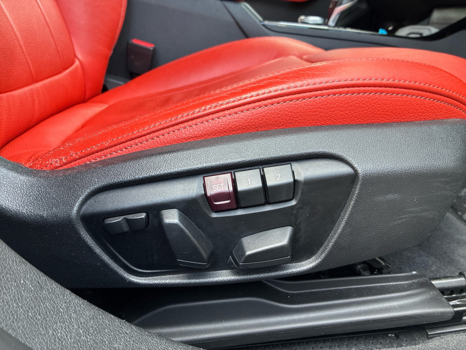 2020 BMW 1 Series 118i 1.5L Petrol Automatic M-Sport €27,950