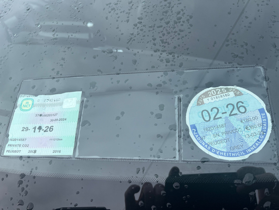 2016 Peugeot 2008 - image 5