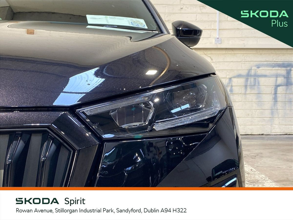 2024 Skoda Scala - image 17