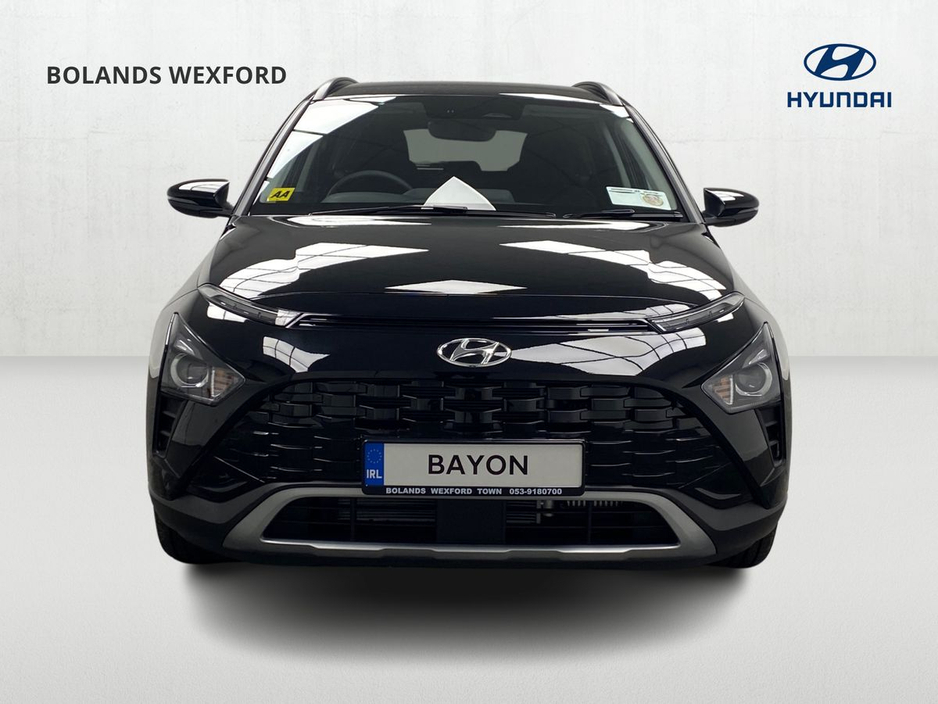 2026 Hyundai Bayon - image 7