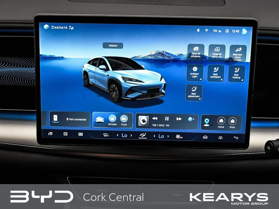 2026 BYD Sealion 7 - image 20