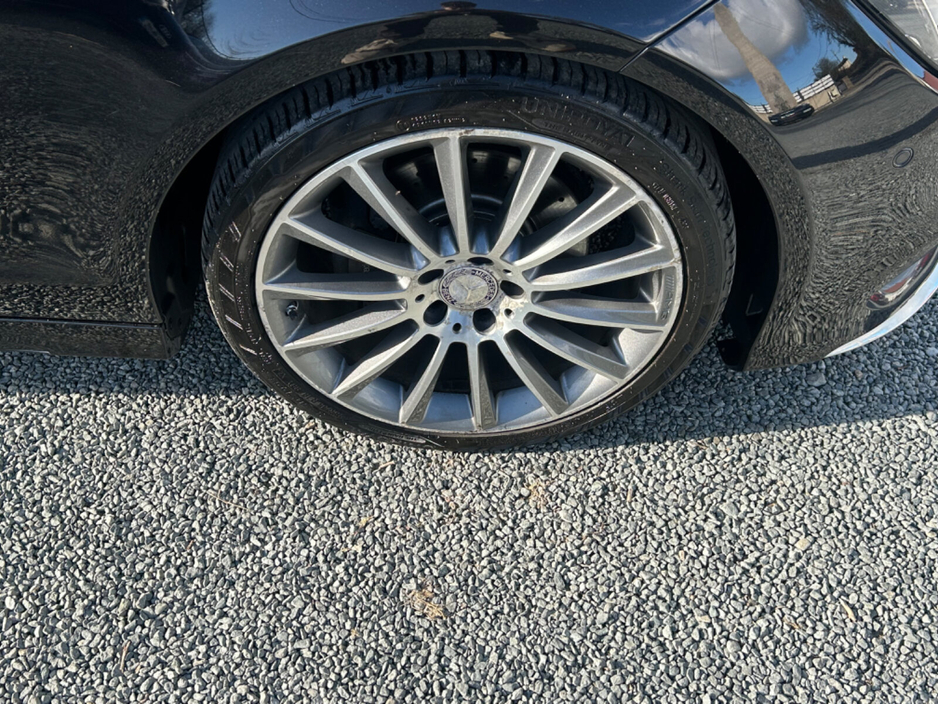 2016 Mercedes-Benz CLS Class - image 15