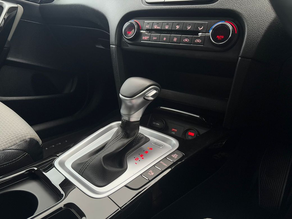 2021 Kia XCeed Phev MY21 Trailer 5DR AU €19,950