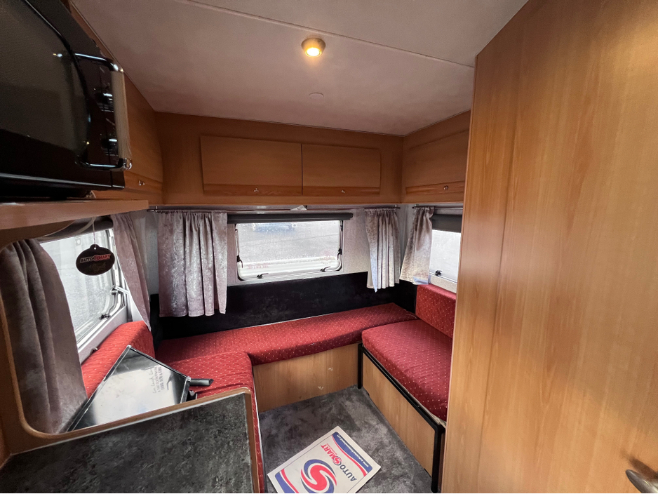 2005 Fiat Ducato Elnagh Marlin 65d €1