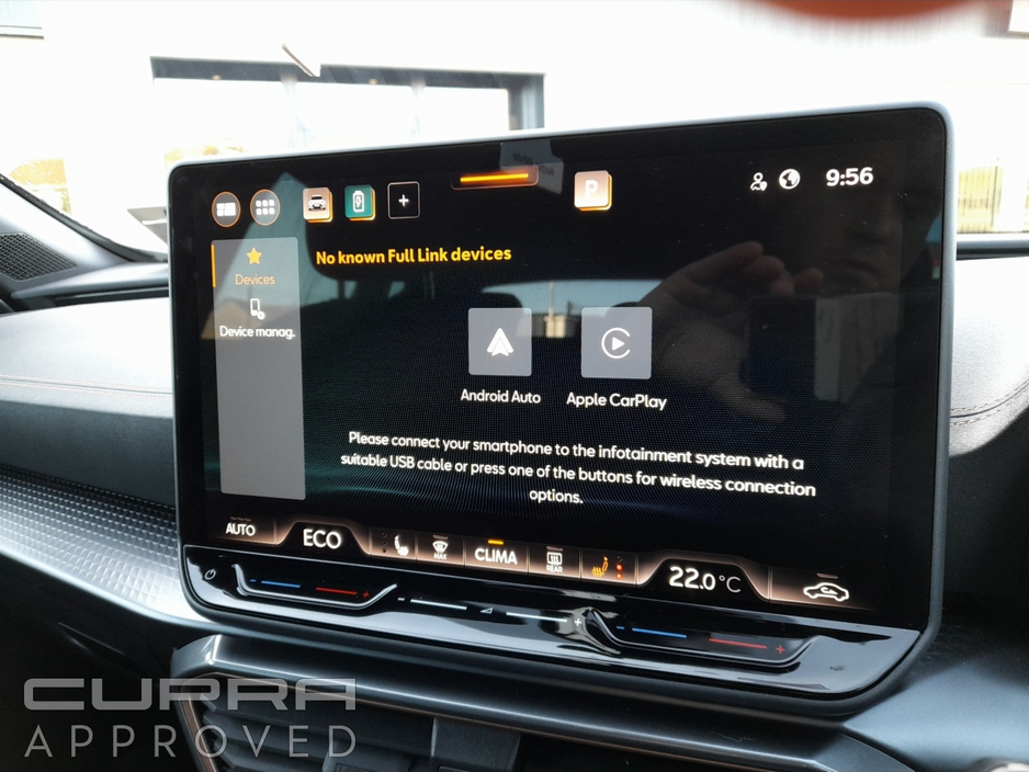 2025 Cupra Formentor - image 14